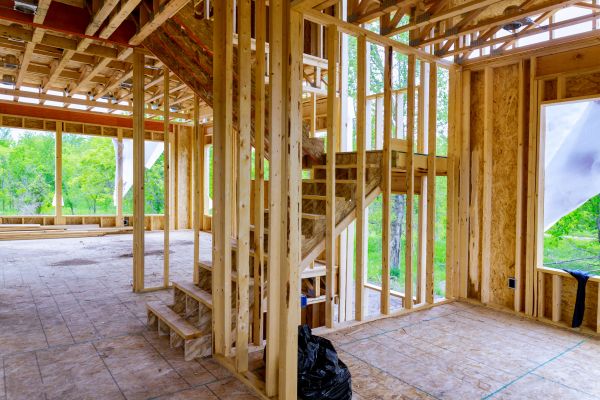 Cost of Carpentry Installation in Garner