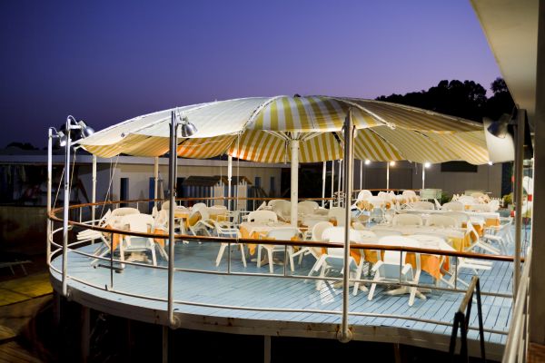 Cost of Commercial Deck Repair in Garner