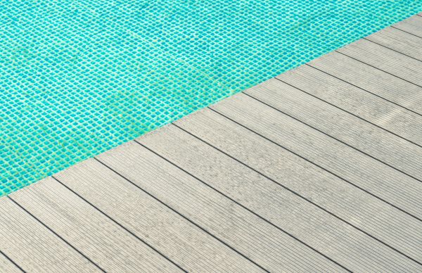 Cost of Pvc Deck Repair in Garner